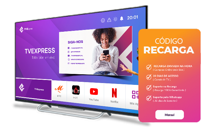 recarga-tvexpress-oficial