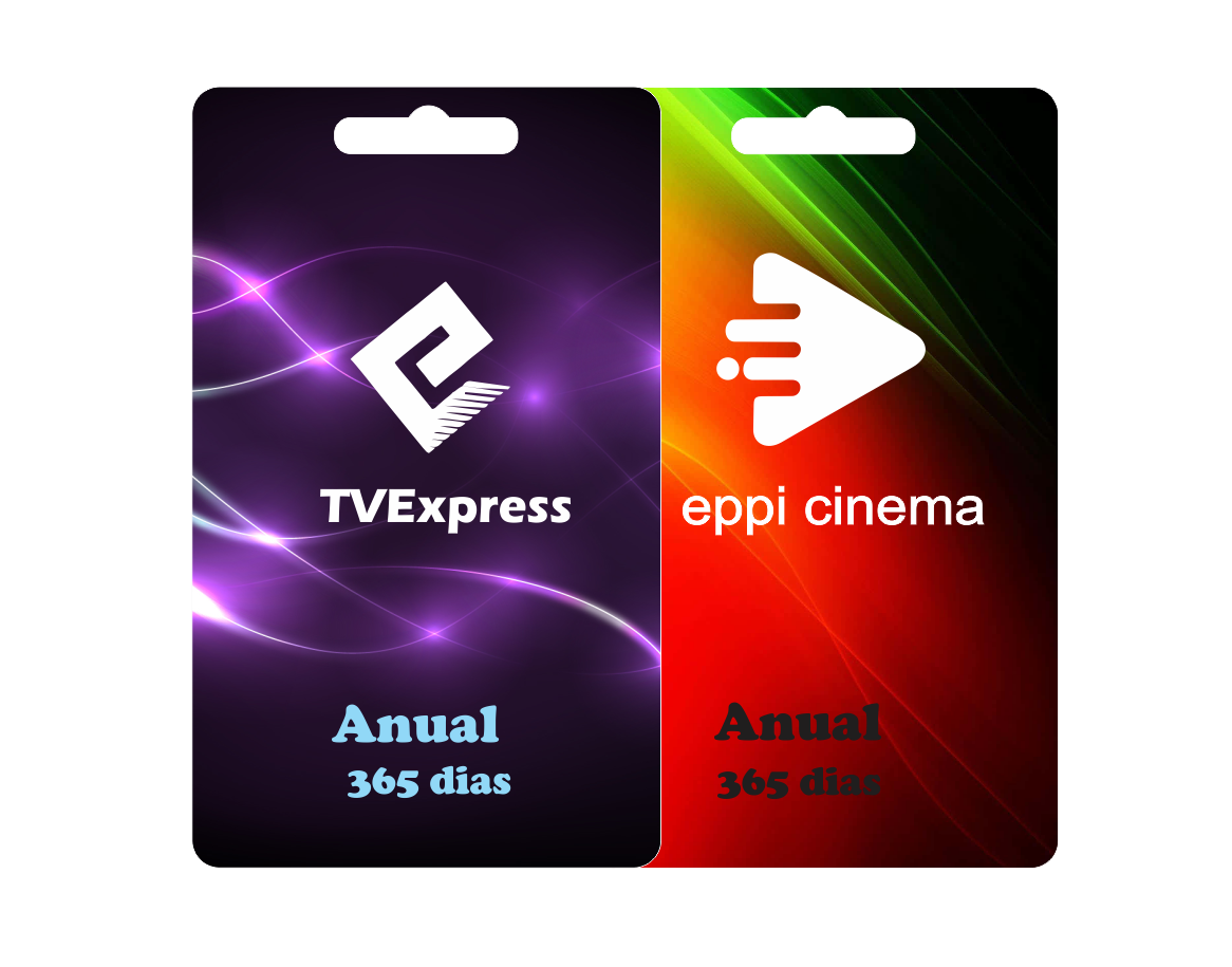 Recarga Tvexpress+Eppi Anual